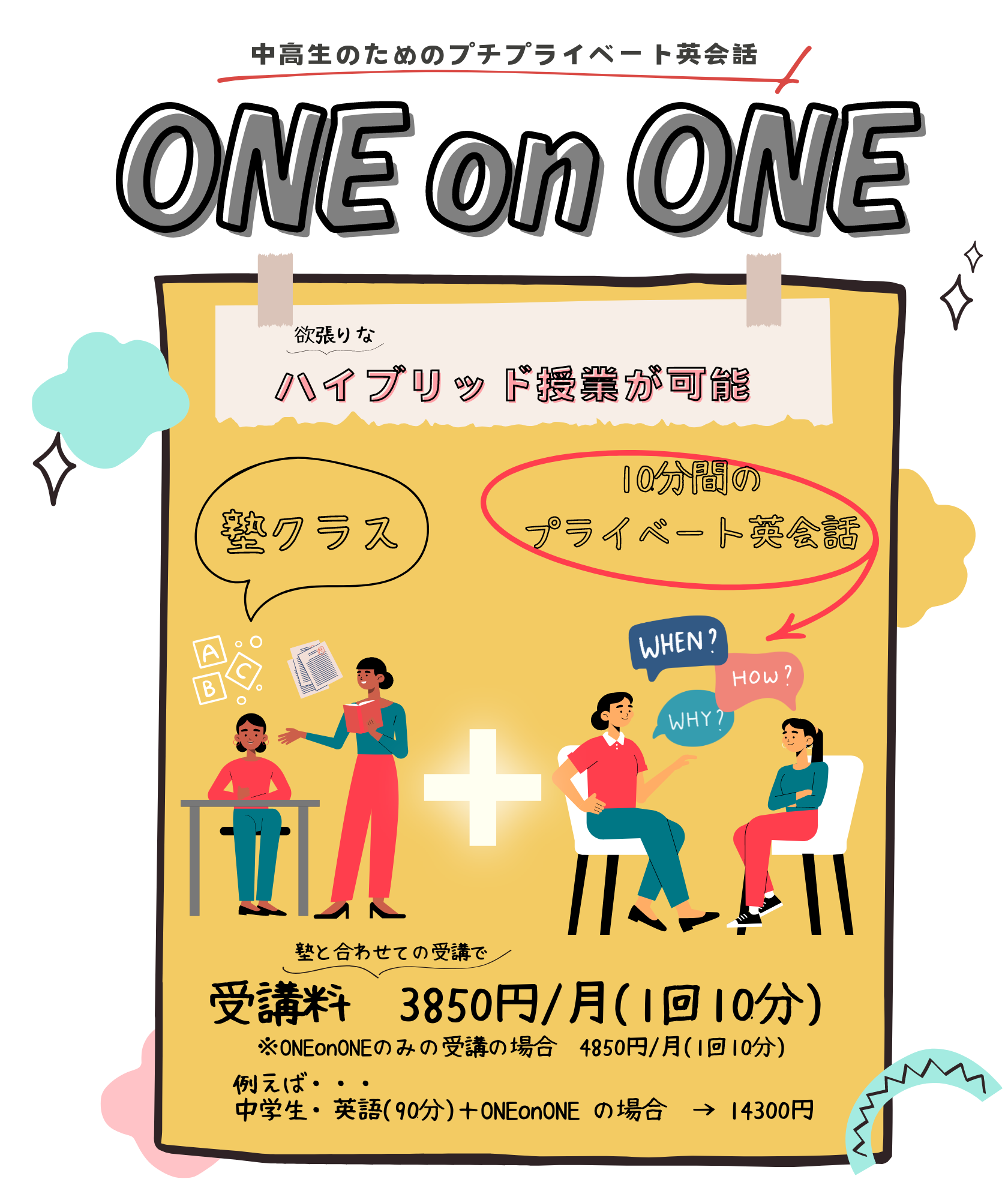 oneonone1
